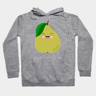 Laughing Pear Hoodie